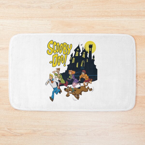 Item preview, Scooby Doo Clásico designed and sold by collin-certly.