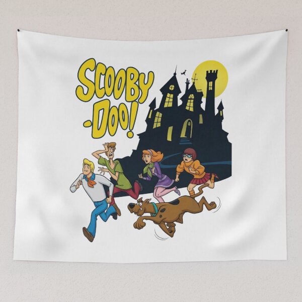 Item preview, Scooby Doo Classic  designed and sold by collin-certly.