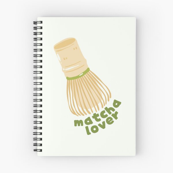 Item preview, matcha lover designed and sold by PeachyLitchi.