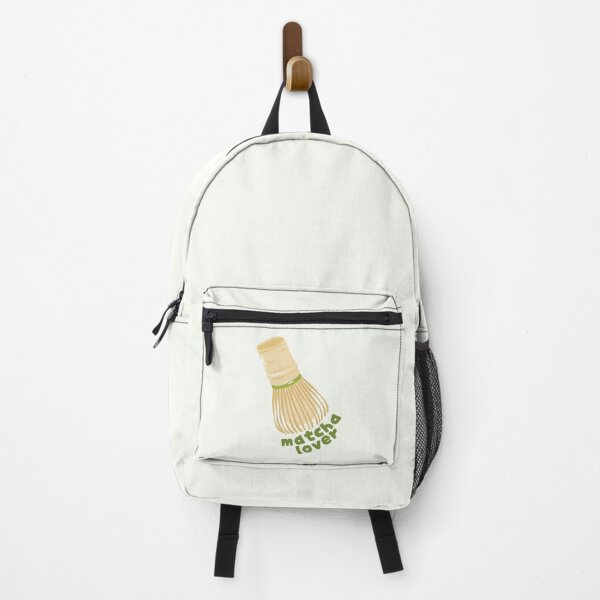 Item preview, matcha lover designed and sold by PeachyLitchi.