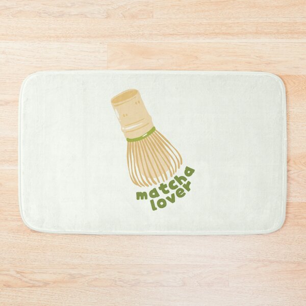 Item preview, matcha lover designed and sold by PeachyLitchi.