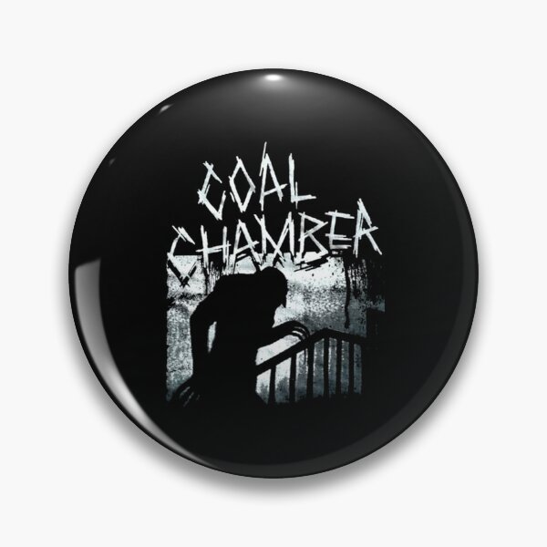 Item preview, COAL CHAMBER BAND designed and sold by TerenceNitzsche.