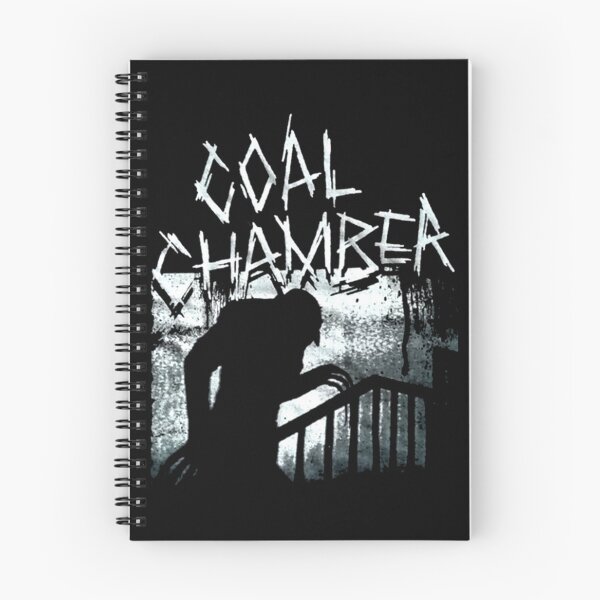 Item preview, COAL CHAMBER BAND designed and sold by TerenceNitzsche.