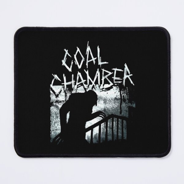 Item preview, COAL CHAMBER BAND designed and sold by TerenceNitzsche.