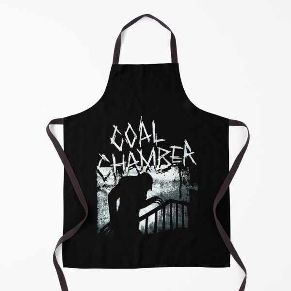 Item preview, COAL CHAMBER BAND designed and sold by TerenceNitzsche.