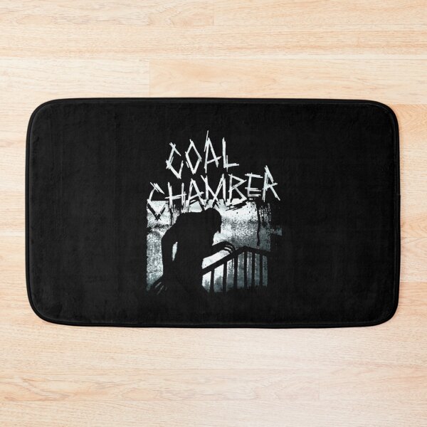 Item preview, COAL CHAMBER BAND designed and sold by TerenceNitzsche.