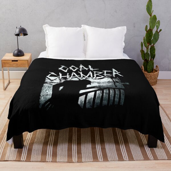 Item preview, COAL CHAMBER BAND designed and sold by TerenceNitzsche.