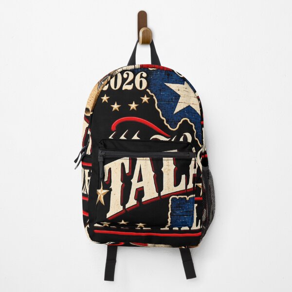 Item preview, I'm A Talafreako Texas Politics Stand With Talarico designed and sold by luitlauran.