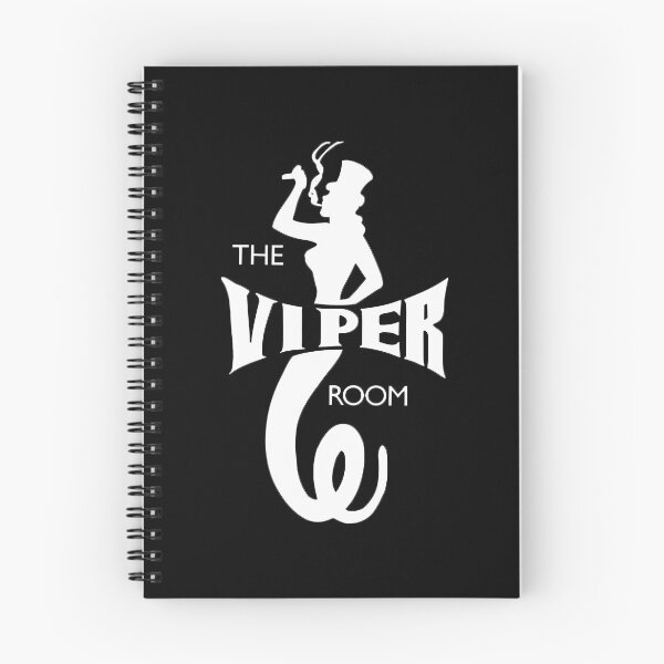 Aperçu de l'œuvre Bar Viper Room créée et vendue par UlkesaShop.