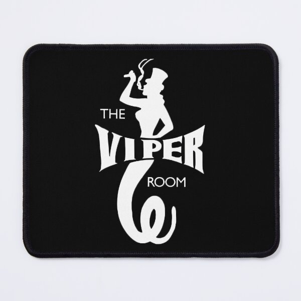 Item preview, Viper Room Bar designed and sold by UlkesaShop.