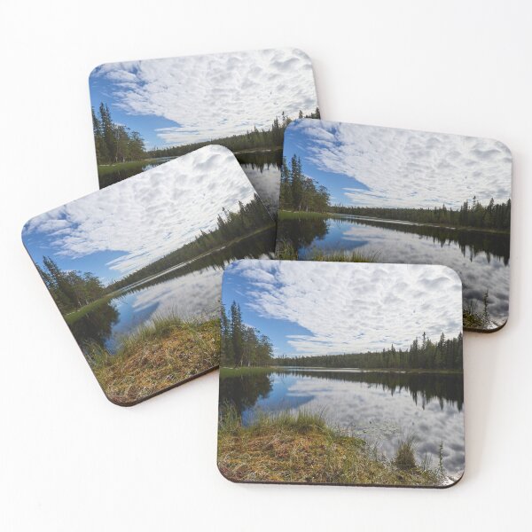 Item preview, Alimmainen Hiidenlampi 2026 designed and sold by Jouko Lehto Photography.