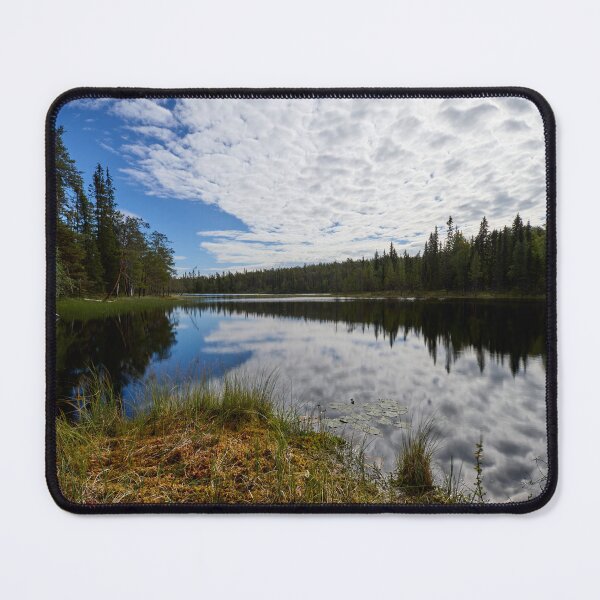 Item preview, Alimmainen Hiidenlampi 2026 designed and sold by Jouko Lehto Photography.