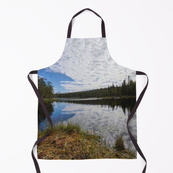 Item preview, Alimmainen Hiidenlampi 2026 designed and sold by Jouko Lehto Photography.