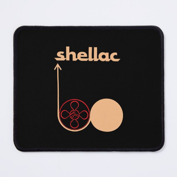 Item preview, Shellac designed and sold by KantiLan-studio.