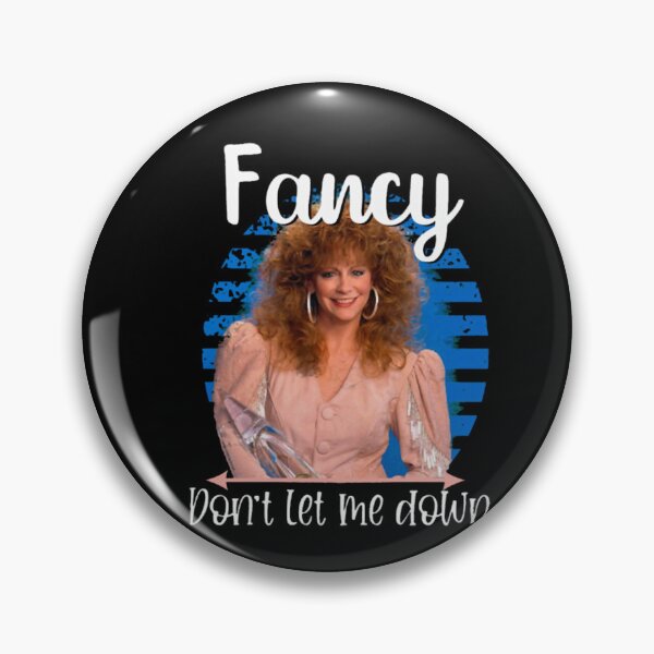 Item preview, Reba McEntire  Vintage Faded  designed and sold by Jessicalcl.
