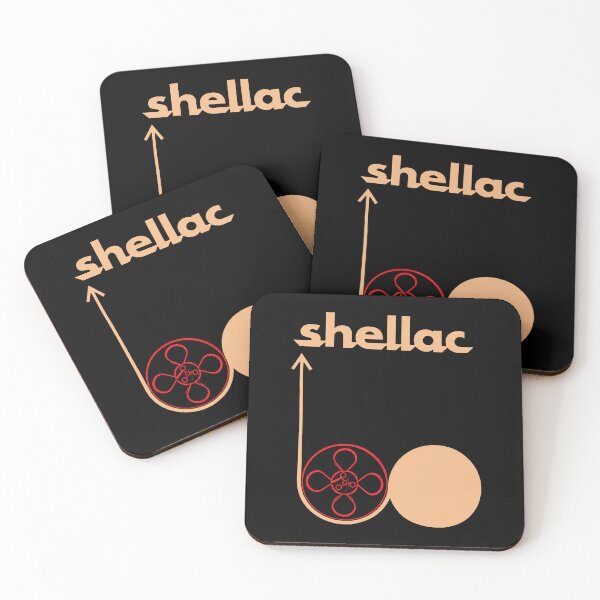 Item preview, Shellac  designed and sold by KantiLan-studio.