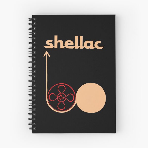 Item preview, Shellac  designed and sold by KantiLan-studio.