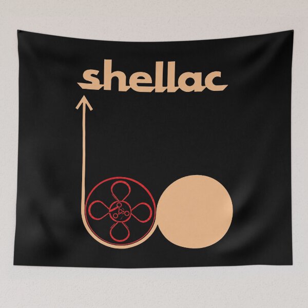 Item preview, Shellac  designed and sold by KantiLan-studio.