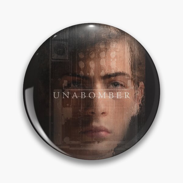 Item preview, Unabomber Movie designed and sold by VickiAshley.