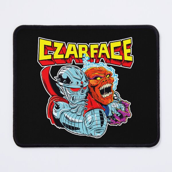 Item preview, Czarface Vintage designed and sold by grateragas.