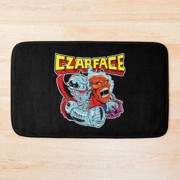 Item preview, Czarface Vintage designed and sold by grateragas.