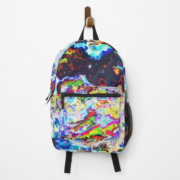 Item preview, Cosmos #001 designed and sold by Wiko Glitch.