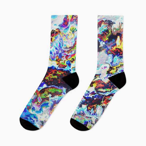 Item preview, Cosmos #001 designed and sold by Wiko Glitch.