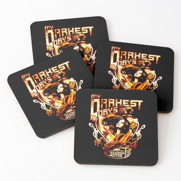 Item preview, Limited And Rare Alternative Rock Band designed and sold by DeadTired666.
