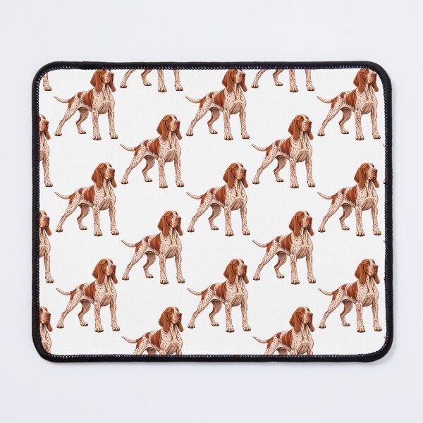 Item preview, Bracco italiano designed and sold by Uk-Collections.