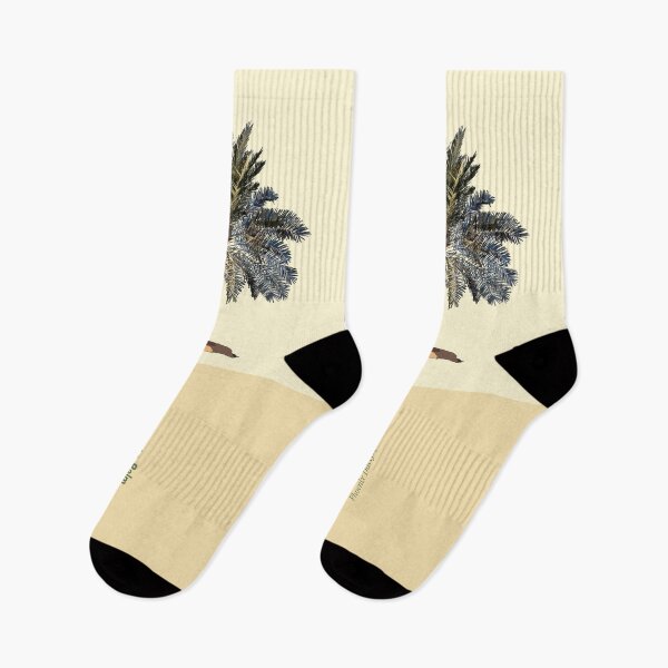 Item preview, Nature: Date Palm - Flat Colour designed and sold by anuaramir.