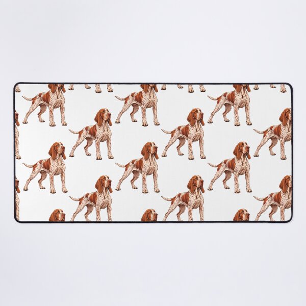 Item preview, Bracco italiano designed and sold by Uk-Collections.
