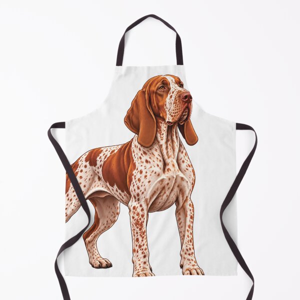 Item preview, Bracco italiano designed and sold by Uk-Collections.