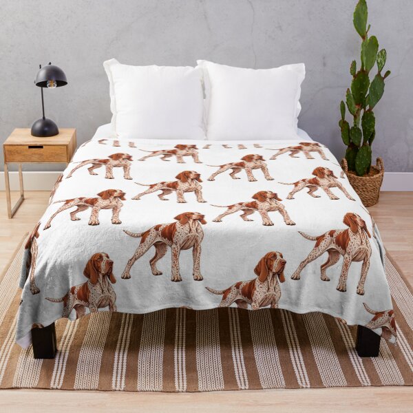 Item preview, Bracco italiano designed and sold by Uk-Collections.