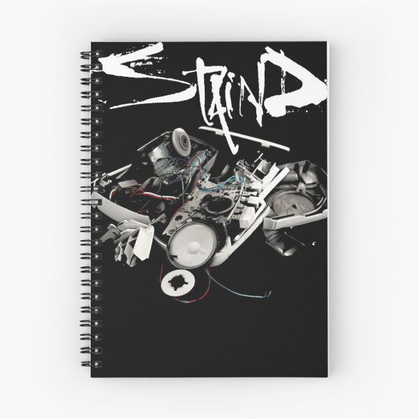 Item preview, Staind band For Fans Classic designed and sold by VaporThicket.
