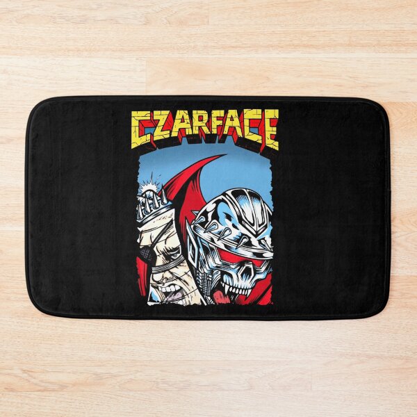 Item preview, Czarface Retro designed and sold by grateragas.