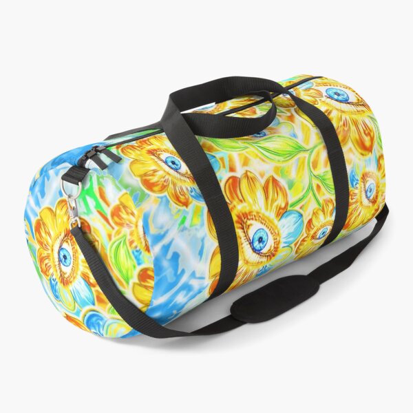 Item preview, AlchemyFlorEye(iii) designed and sold by Klaus Bremner (Autotelic Art).