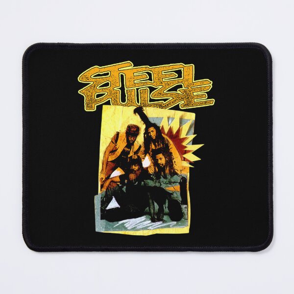 Item preview, Retro Style Roots Reggae Band designed and sold by GuadalupeDecker.