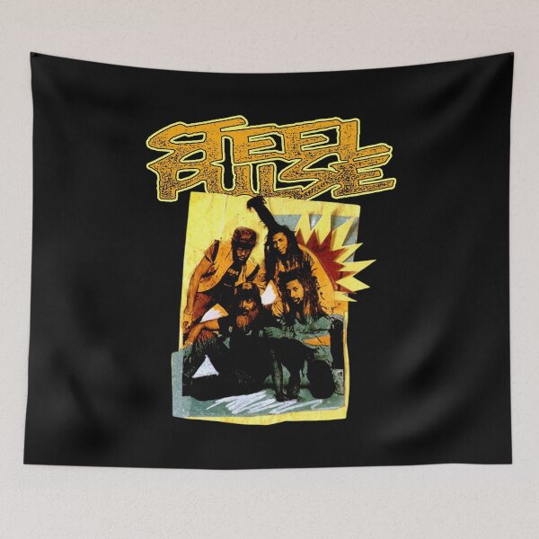 Item preview, Retro Style Roots Reggae Band designed and sold by GuadalupeDecker.