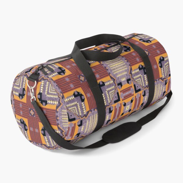 Item preview, 1930's Abbey Abstraction 3 Pattern Design  designed and sold by Jenny Meehan Art Prints and Patterns  .