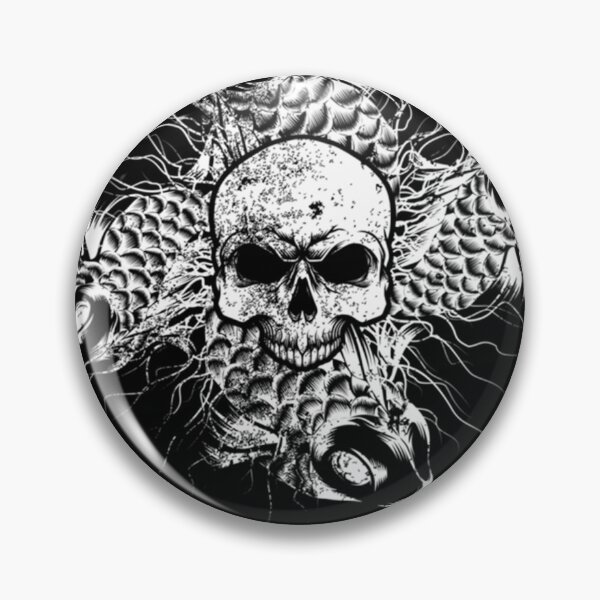 Artikelvorschau, Vivamus Moriendum Est entworfen und verkauft von StudioGothics.