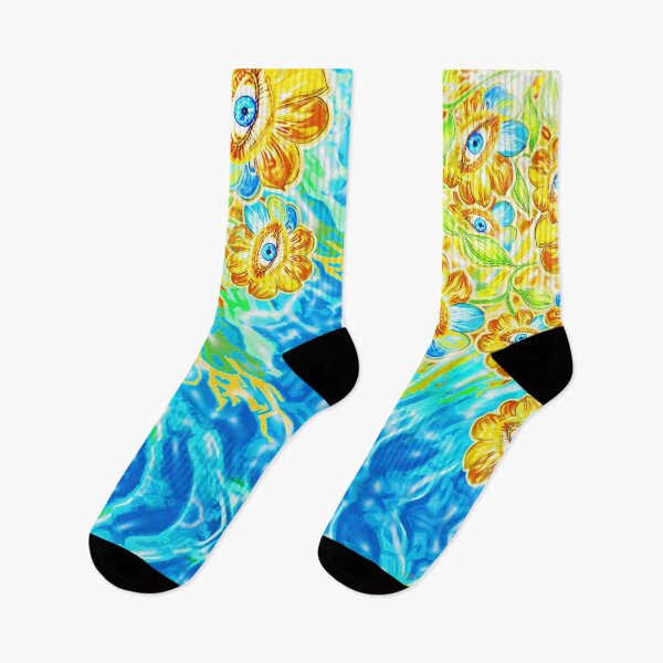 Item preview, AlchemyFlorEye designed and sold by Klaus Bremner (Autotelic Art).