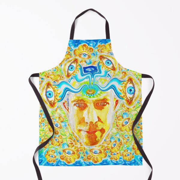 Item preview, AlchemyFlorEye designed and sold by Klaus Bremner (Autotelic Art).