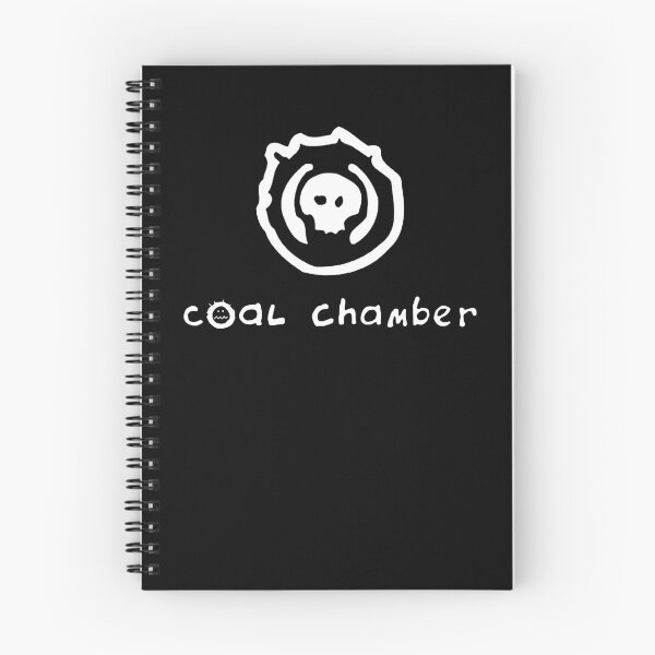 Item preview, COAL CHAMBER BAND designed and sold by TerenceNitzsche.