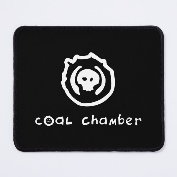 Item preview, COAL CHAMBER BAND designed and sold by TerenceNitzsche.
