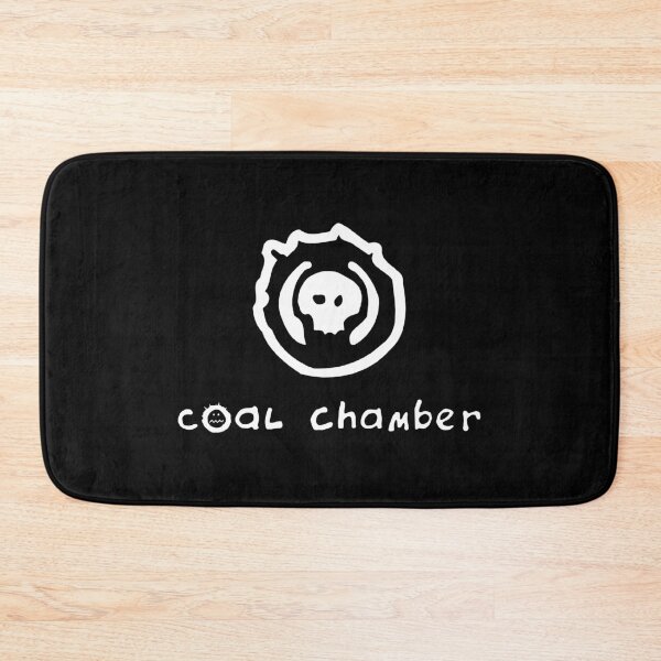 Item preview, COAL CHAMBER BAND designed and sold by TerenceNitzsche.