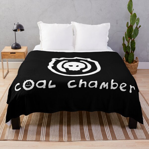 Item preview, COAL CHAMBER BAND designed and sold by TerenceNitzsche.