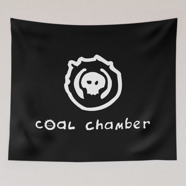 Item preview, COAL CHAMBER BAND designed and sold by TerenceNitzsche.