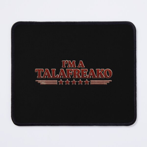 Item preview, I'm A Talafreako Texas Democrat Support Texas Freedom designed and sold by luitlauran.
