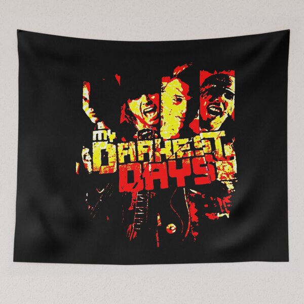 Item preview, Alternative Metal Limited Band designed and sold by DeadTired666.