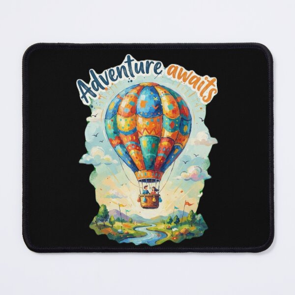 Item preview, Hot-air balloon designed and sold by Mr.K.